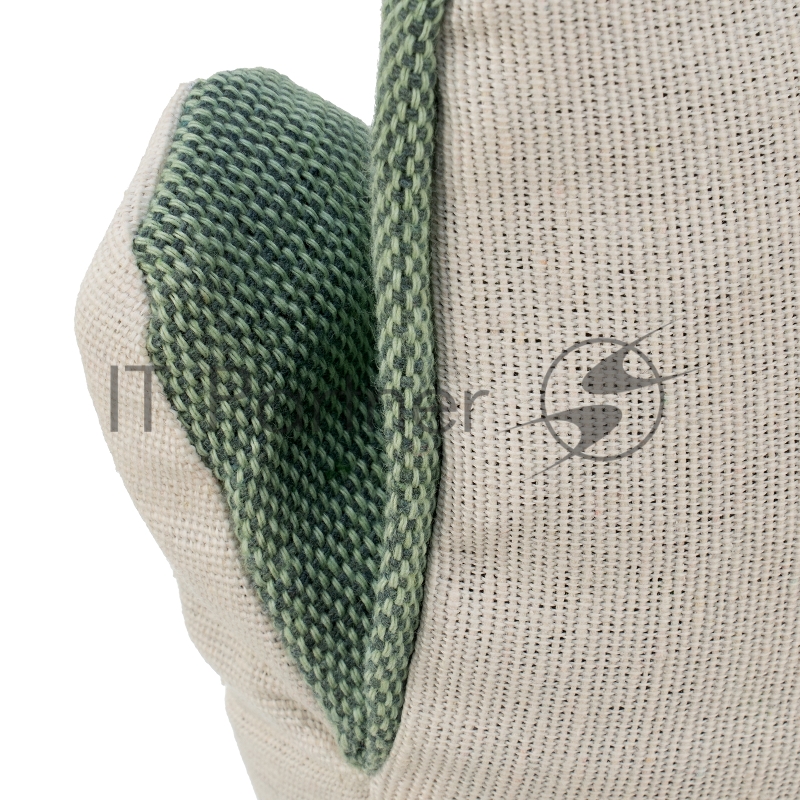 СИБРТЕХ Рукавицы утепленные, двунитка с брезентовым наладонником, ватин, 2 размер //СИБРТЕХ Россия 68131