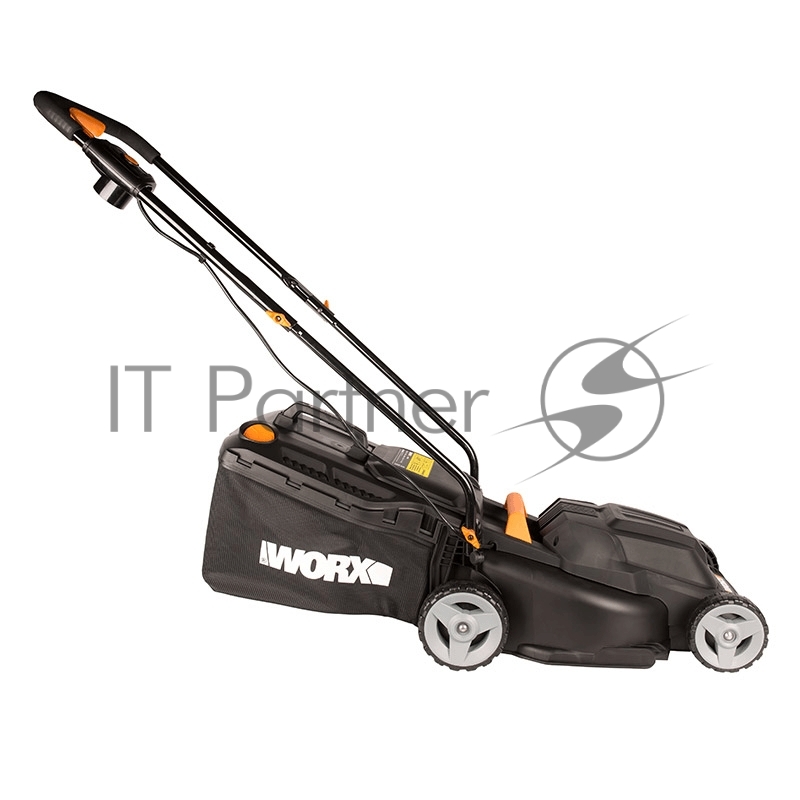 Газонокосилка электрическая WORX 1200 Вт WG713E