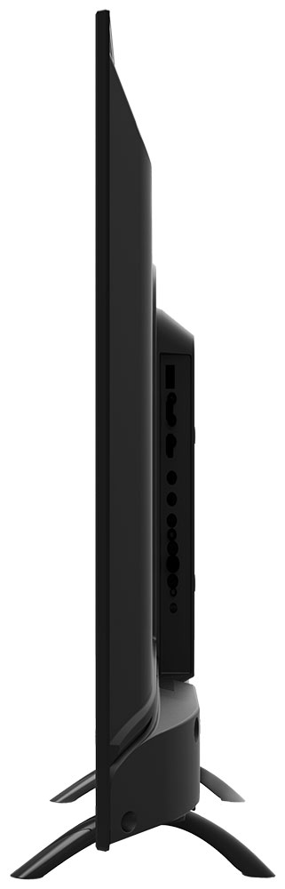 Телевизор LED 55 Thomson T55USL5210 черный