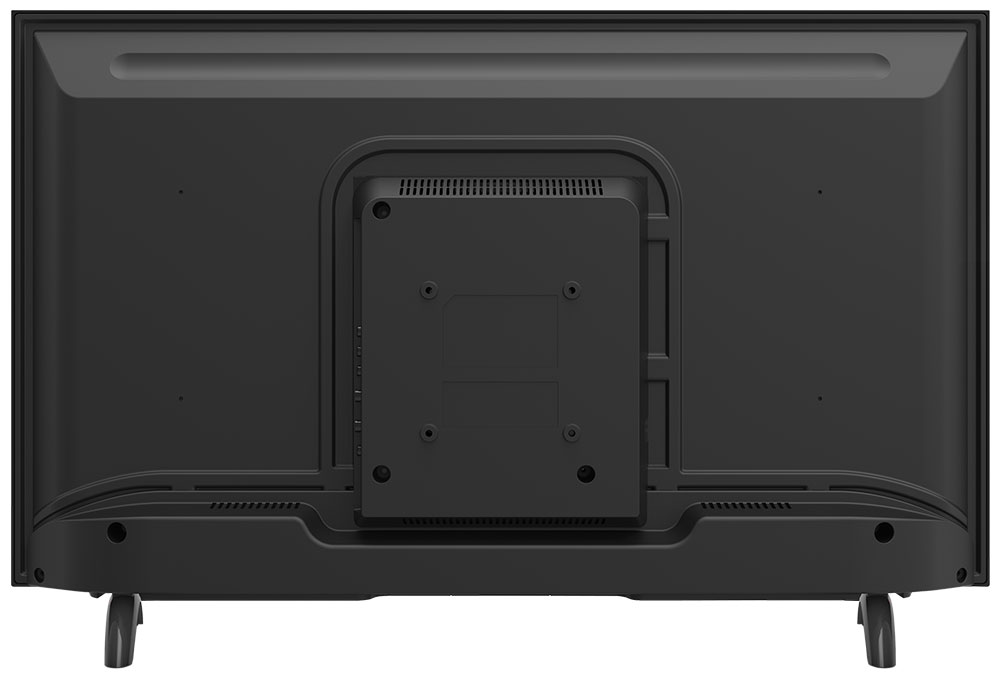 Телевизор LED 55 Thomson T55USL5210 черный