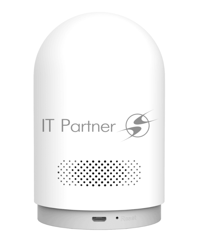 IP-камера XIAOMI Mi 360° Home Security Camera 2K Pro