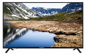 Телевизор LED 55 Supra STV-LC55LT0010F черный