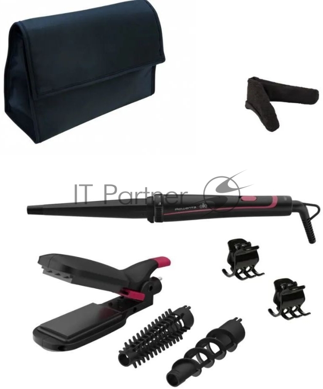 Мультистайлер ROWENTA