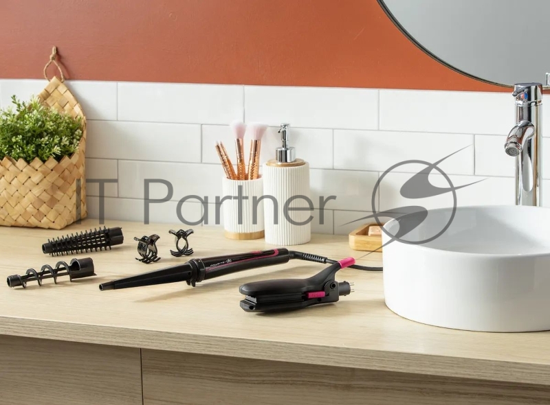 Мультистайлер ROWENTA