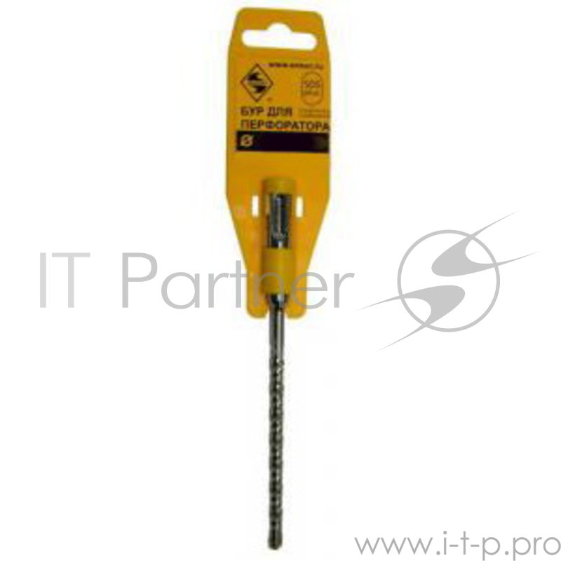 Бур ЭНКОР 10919 SDS+ Ф16х150/210мм усиленный