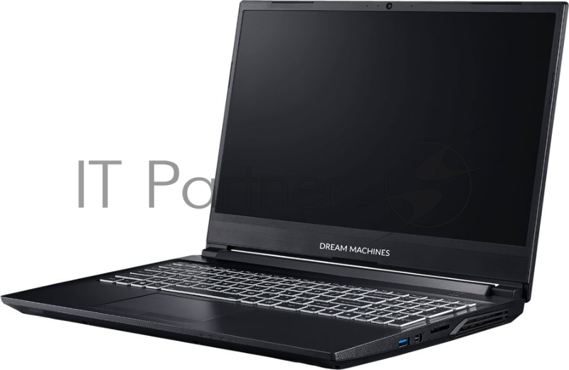 RTX3060(6144Mb)/Cam/BT/WiFi/-/