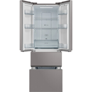 Холодильник Бирюса FD 431 I Full No Frost