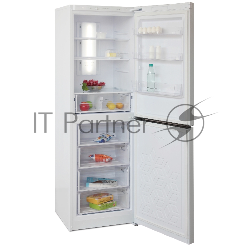 Холодильник B-880NF BIRYUSA