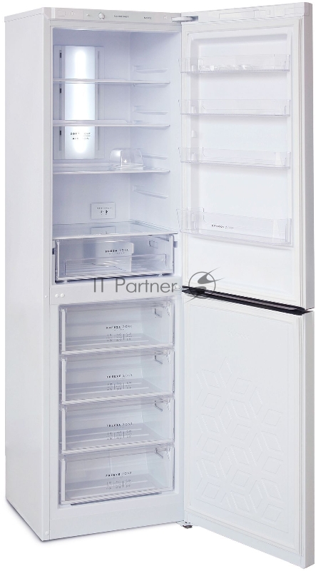 Холодильник B-880NF BIRYUSA