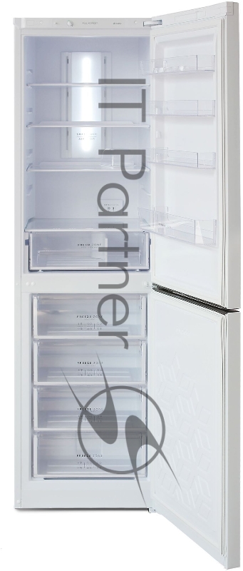 Холодильник B-880NF BIRYUSA