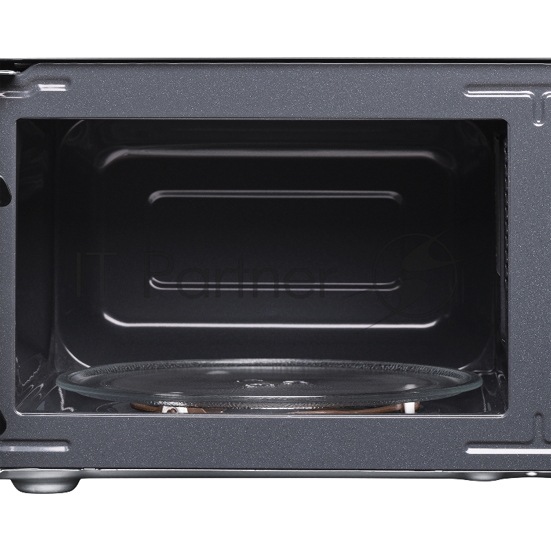 Микроволновая печь BBK 17MWS-794M/B-M черный