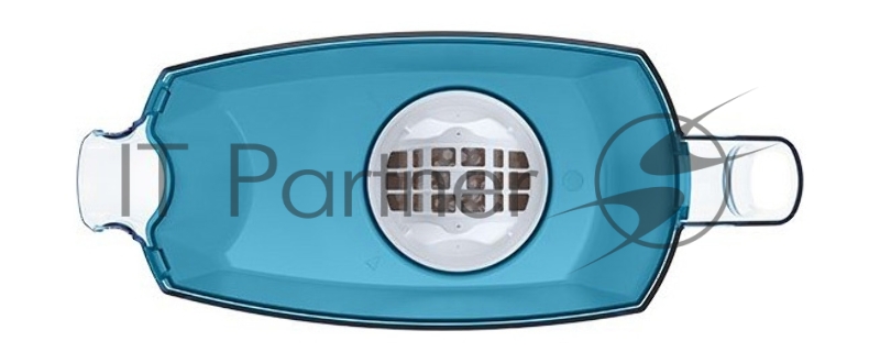 Кувшин Аквафор Арт А5 P83A5N голубой 2.8л.