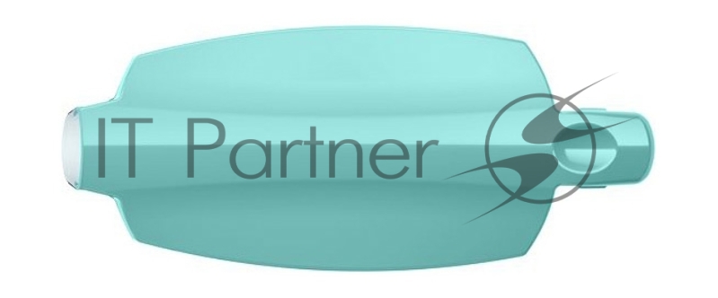 Кувшин Аквафор Арт А5 P83A5N мятный 2.8л.