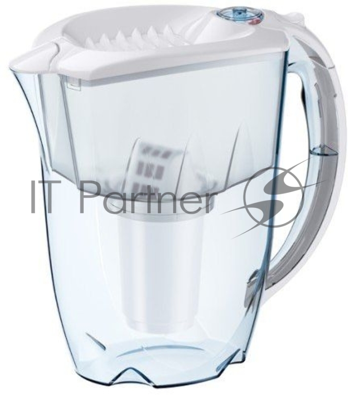 Кувшин Аквафор Престиж A5 белый 2.8л.