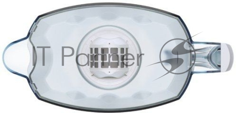 Кувшин Аквафор Престиж A5 белый 2.8л.