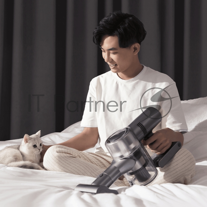 Пылесос Dreame Handheld Vacuum V11