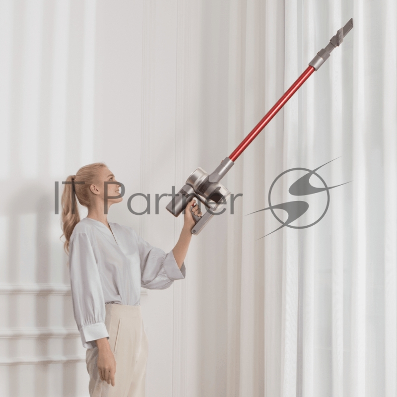 Пылесос Dreame Handheld Vacuum V11