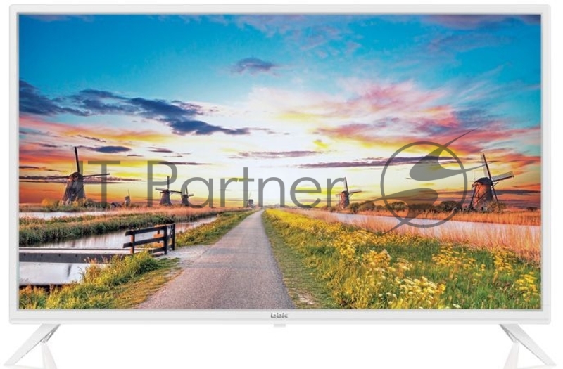 LED телевизор BBK 32LEM-1088/TS2C белый