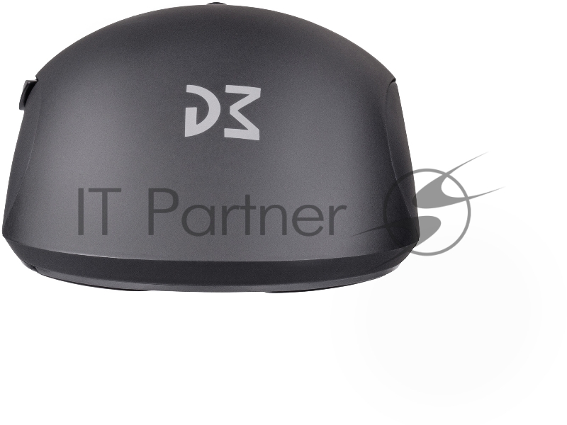 Мышь Dream Machines Mouse DM1 FPS Raven Black USB