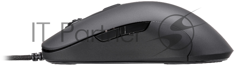 Мышь Dream Machines Mouse DM1 FPS Raven Black USB