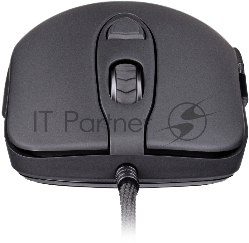 Мышь Dream Machines Mouse DM1 FPS Raven Black USB