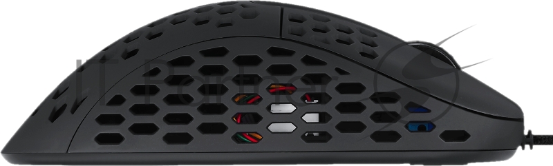 Мышь Dream Machines Mouse DM6 Holey S USB