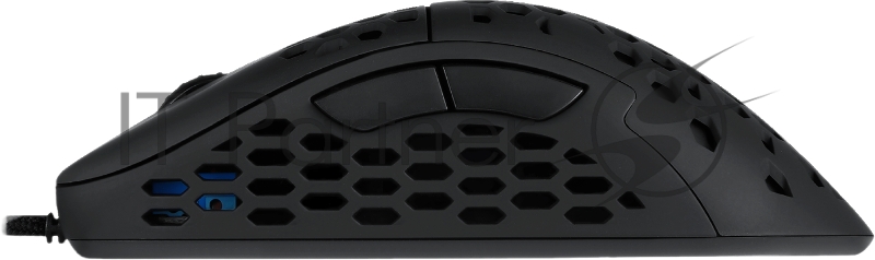 Мышь Dream Machines Mouse DM6 Holey S USB