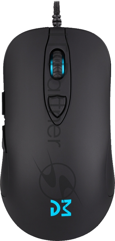 Мышь Dream Machines Mouse DM1 Pro S2 USB