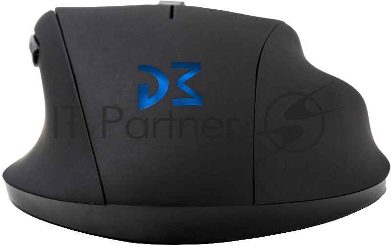 Мышь Dream Machines Mouse DM2 Comfy S USB