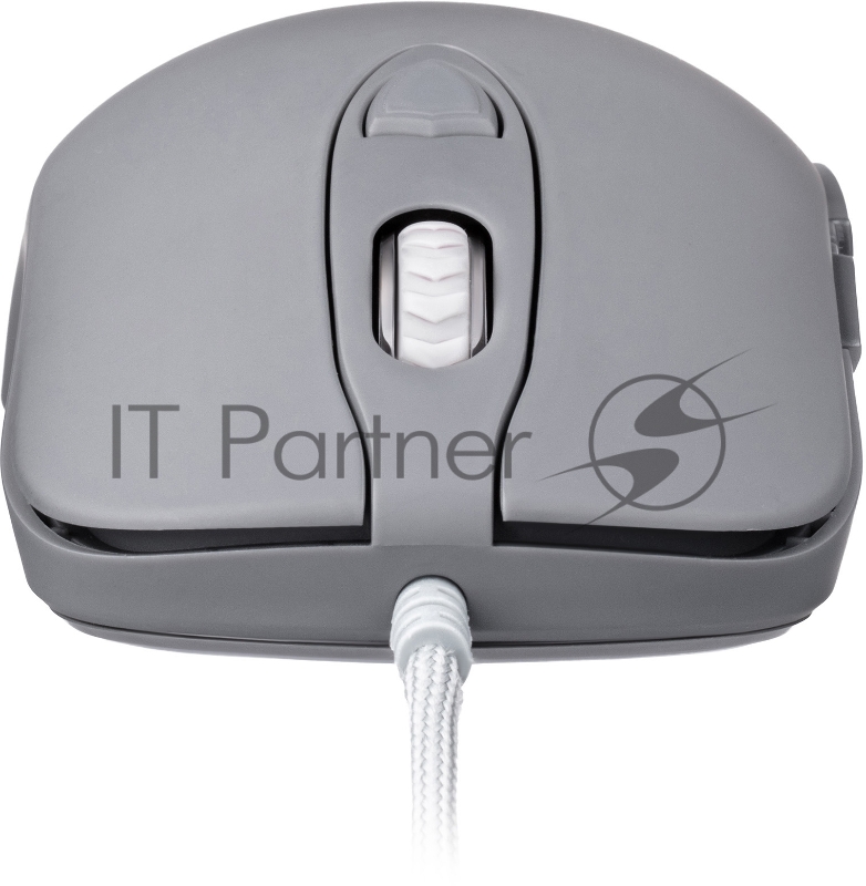 Мышь Dream Machines Mouse DM1 FPS Smoke Grey USB