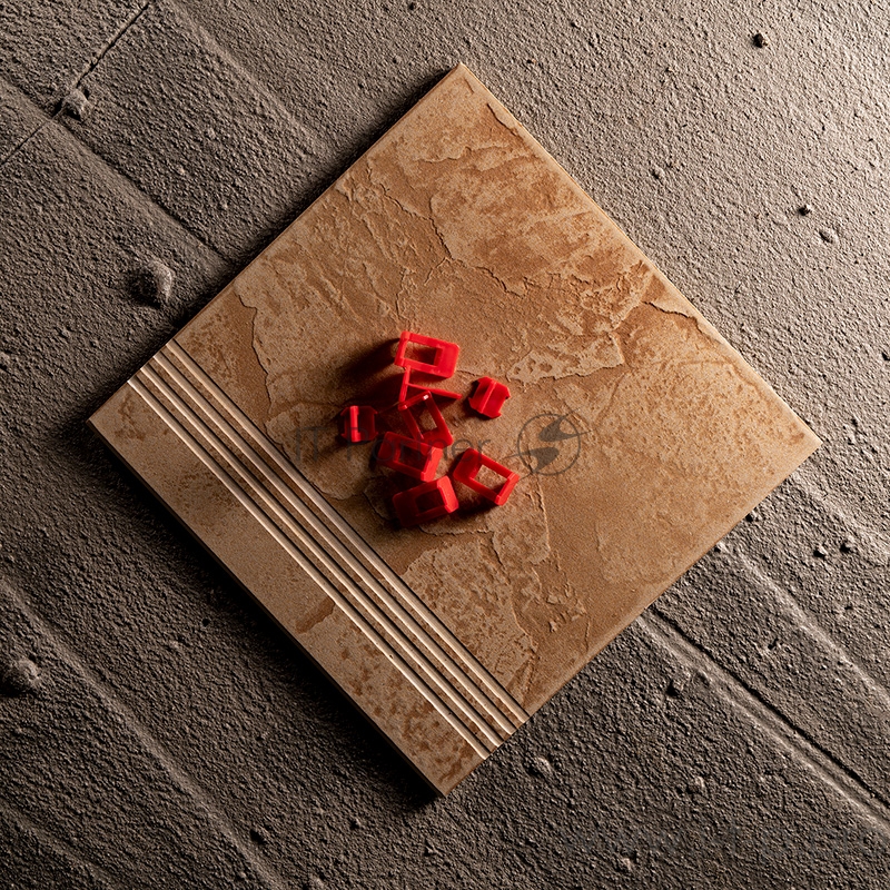 Система выравнивания плитки СВП (клипса/зажим 80 шт.) REXANT