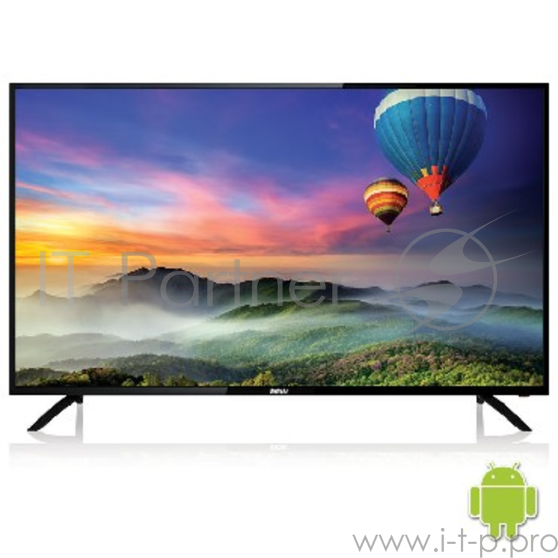 Телевизор LED 50 BBK 50LEX-5056/FT2C черный