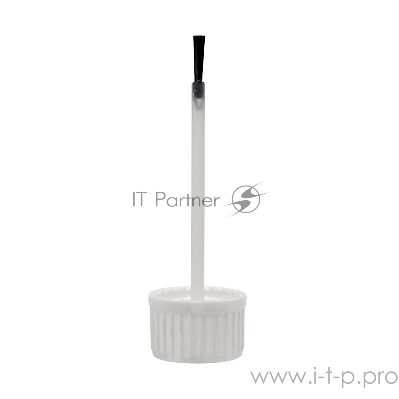 Флюс для пайки REXANT, ЛТИ-120, 30 мл, с кисточкой, флакон