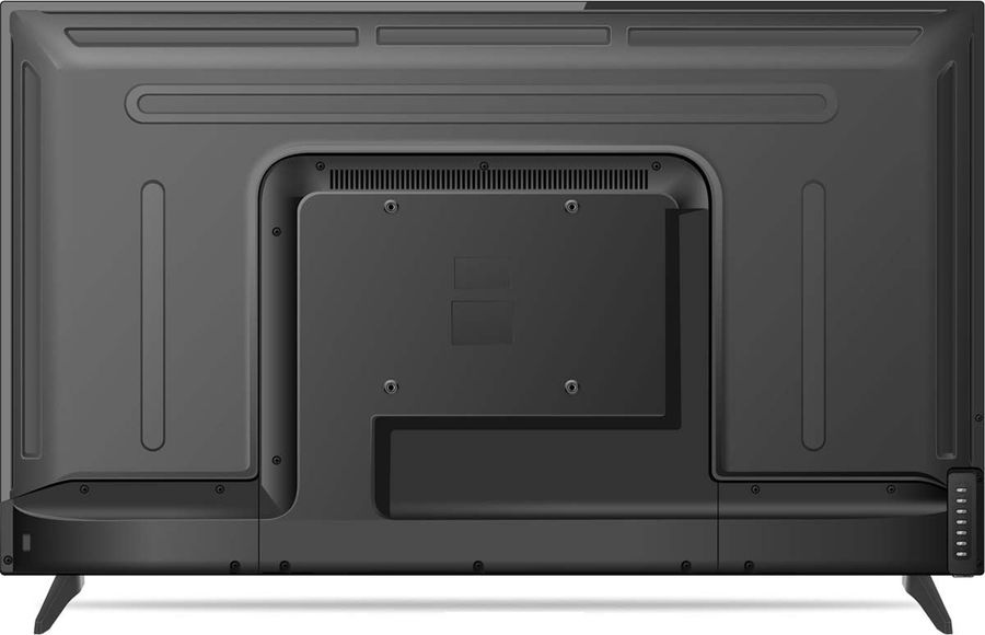 Телевизор LED 50'' FUSION FLTV-50B100T черный