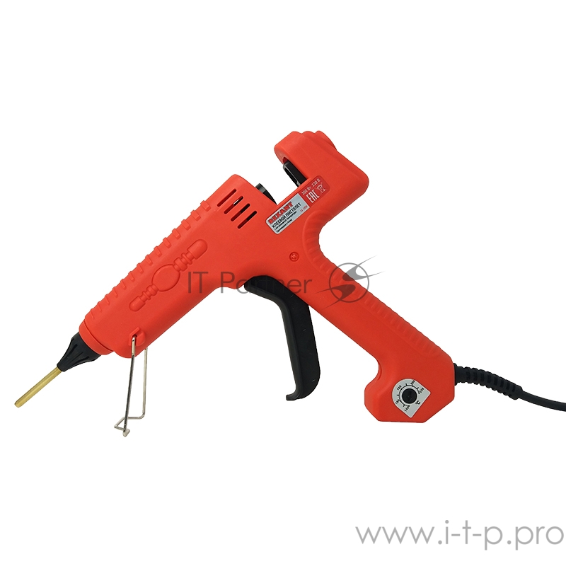 Насадка для клеевых пистолетов REXANT, удлиненная, 70 мм, силиконовая защита