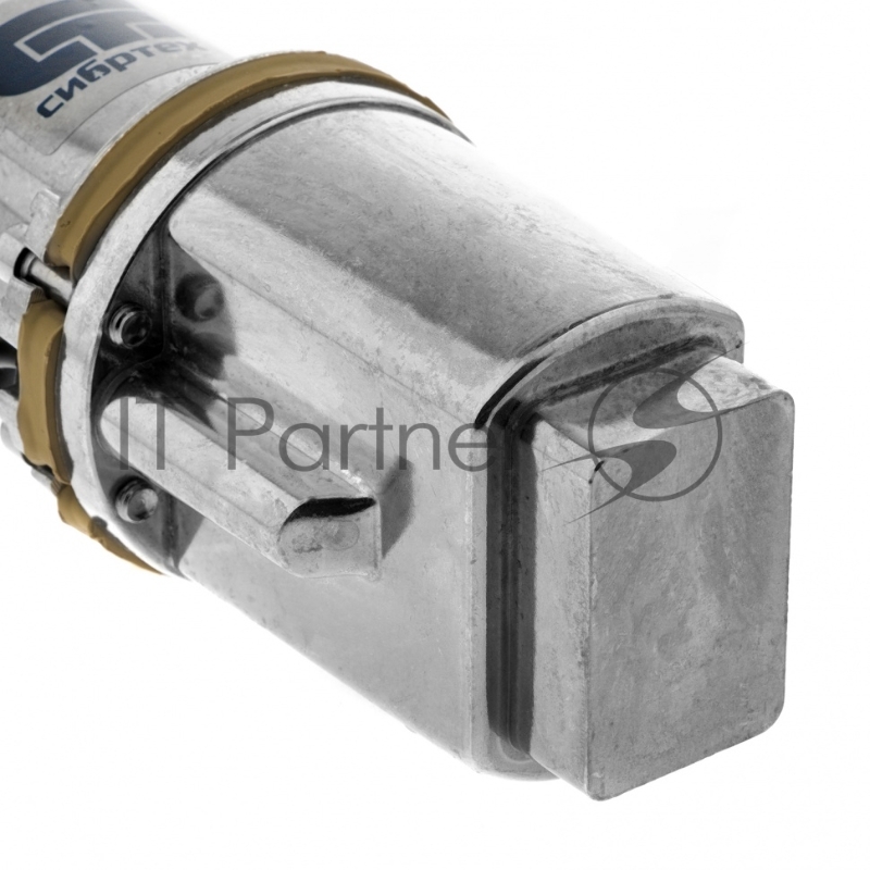 Вибрационный насос СИБРТЕХ СВН30010 верхний забор 300 Вт напор 75 м 1200 л/ч кабель 10 м 99301