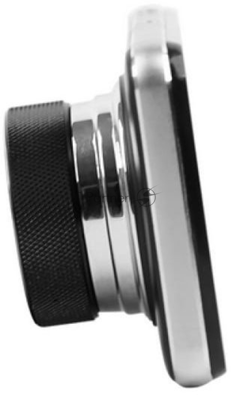 Видеорегистратор ACV GQ415 черный 2Mpix 1080x1920 1080p 140гр. GP6248