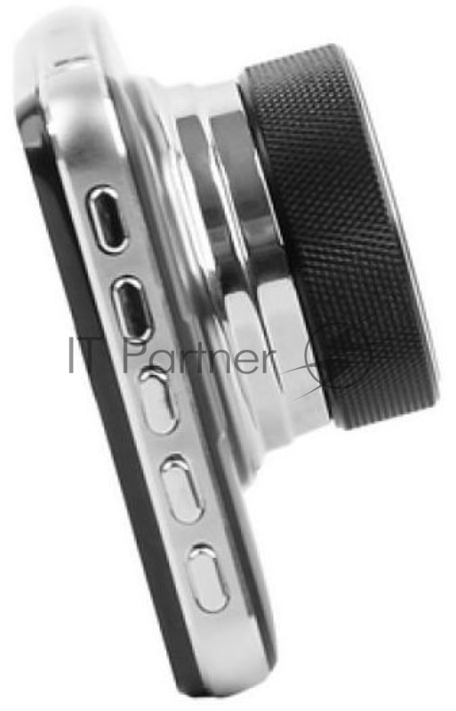 Видеорегистратор ACV GQ415 черный 2Mpix 1080x1920 1080p 140гр. GP6248