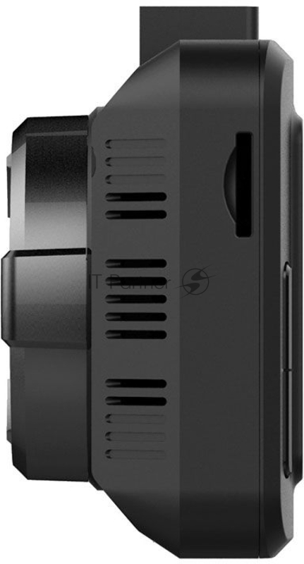 Видеорегистратор с радар-детектором ACV GX-9100 GPS ГЛОНАСС