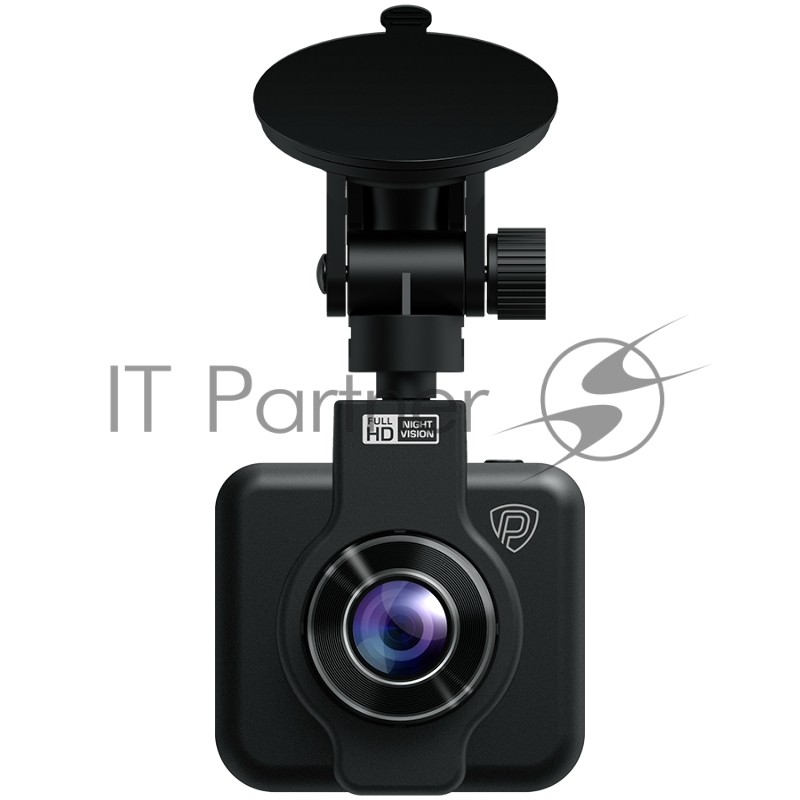 Видеорегистратор Prestigio RoadRunner 185, 2.0 IPS (320x240) display, FHD 1920x1080@30fps, HD 1280x720@30fps, Jieli AC5601, 2 MP CMOS GC2053 image sensor, 2 MP camera, 140° Viewing Angle, Micro USB, 180 mAh, Night Vision, Motion Detection, G-sensor,