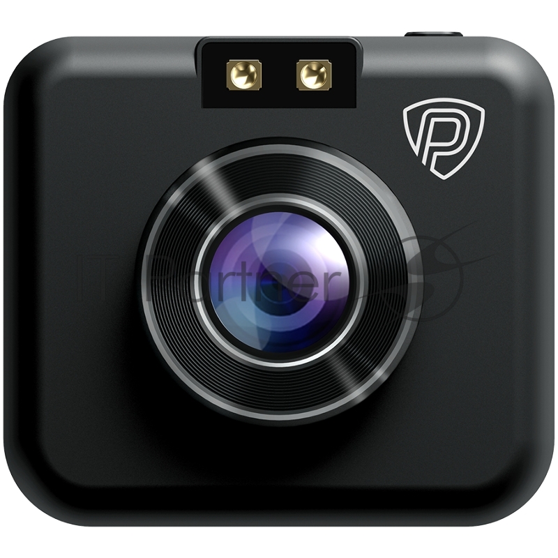 Видеорегистратор Prestigio RoadRunner 185, 2.0 IPS (320x240) display, FHD 1920x1080@30fps, HD 1280x720@30fps, Jieli AC5601, 2 MP CMOS GC2053 image sensor, 2 MP camera, 140° Viewing Angle, Micro USB, 180 mAh, Night Vision, Motion Detection, G-sensor,