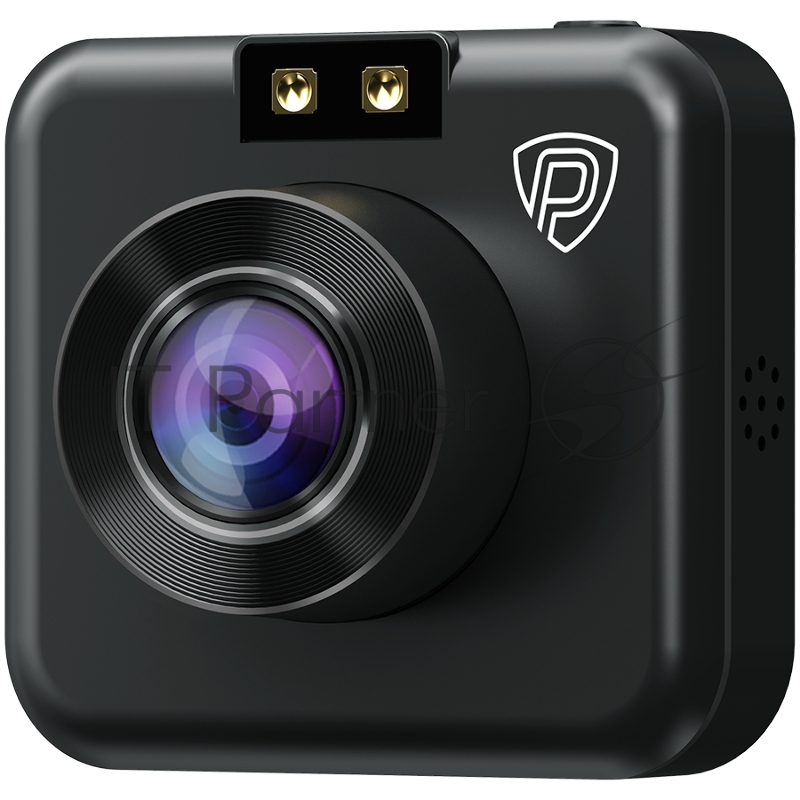 Видеорегистратор Prestigio RoadRunner 185, 2.0 IPS (320x240) display, FHD 1920x1080@30fps, HD 1280x720@30fps, Jieli AC5601, 2 MP CMOS GC2053 image sensor, 2 MP camera, 140° Viewing Angle, Micro USB, 180 mAh, Night Vision, Motion Detection, G-sensor,