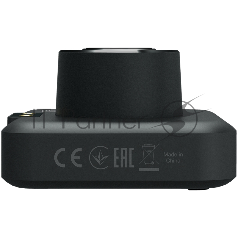 Видеорегистратор Prestigio RoadRunner 185, 2.0 IPS (320x240) display, FHD 1920x1080@30fps, HD 1280x720@30fps, Jieli AC5601, 2 MP CMOS GC2053 image sensor, 2 MP camera, 140° Viewing Angle, Micro USB, 180 mAh, Night Vision, Motion Detection, G-sensor,