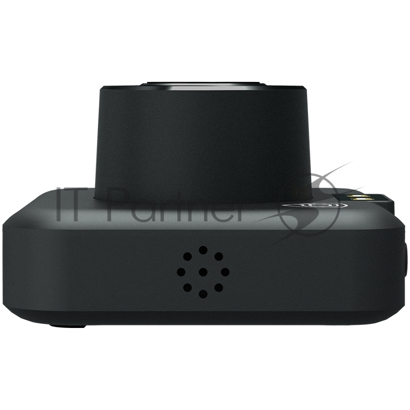 Видеорегистратор Prestigio RoadRunner 185, 2.0 IPS (320x240) display, FHD 1920x1080@30fps, HD 1280x720@30fps, Jieli AC5601, 2 MP CMOS GC2053 image sensor, 2 MP camera, 140° Viewing Angle, Micro USB, 180 mAh, Night Vision, Motion Detection, G-sensor,