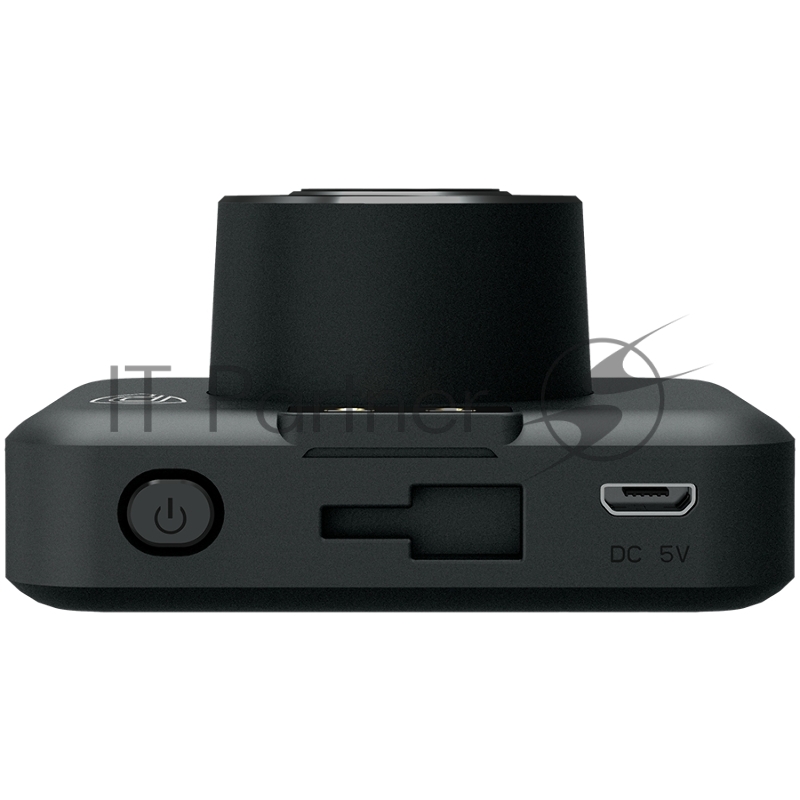 Видеорегистратор Prestigio RoadRunner 185, 2.0 IPS (320x240) display, FHD 1920x1080@30fps, HD 1280x720@30fps, Jieli AC5601, 2 MP CMOS GC2053 image sensor, 2 MP camera, 140° Viewing Angle, Micro USB, 180 mAh, Night Vision, Motion Detection, G-sensor,