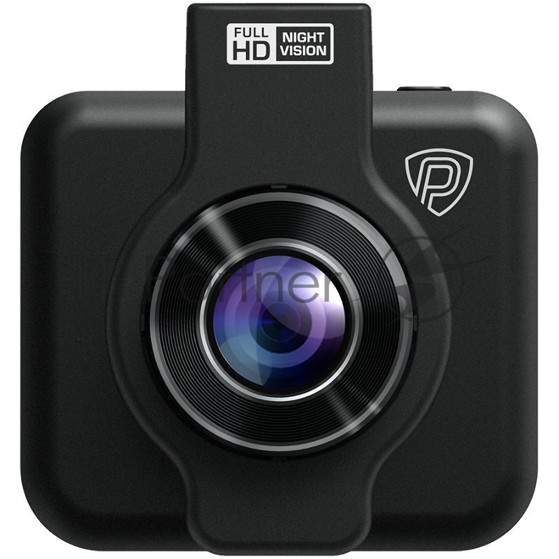 Видеорегистратор Prestigio RoadRunner 185, 2.0 IPS (320x240) display, FHD 1920x1080@30fps, HD 1280x720@30fps, Jieli AC5601, 2 MP CMOS GC2053 image sensor, 2 MP camera, 140° Viewing Angle, Micro USB, 180 mAh, Night Vision, Motion Detection, G-sensor,