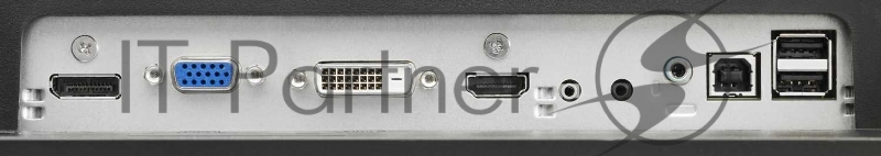 ЖК-монитор 23.0 NEC MultiSync EA234WMi 1920x1080, 6мс, белый (D-Sub, DVI, HDMI, DP, MM, USB Hub)