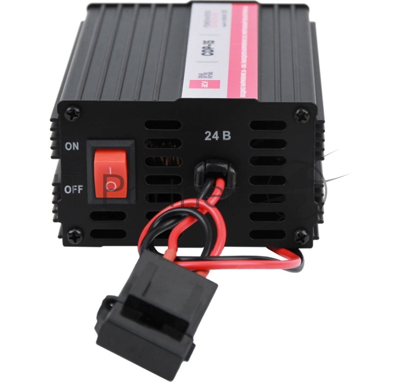 Автоинвертор ACV DCP-15 180Вт