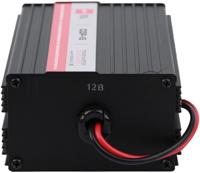 Автоинвертор ACV DCP-15 180Вт