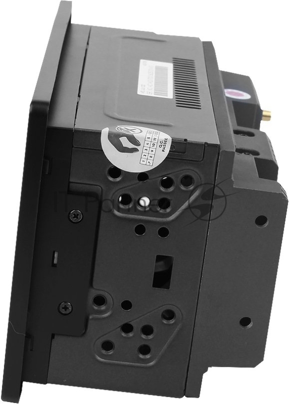 Автомагнитола ACV ADX-700 2DIN 4x50Вт